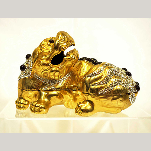 Leiberfoo Dog