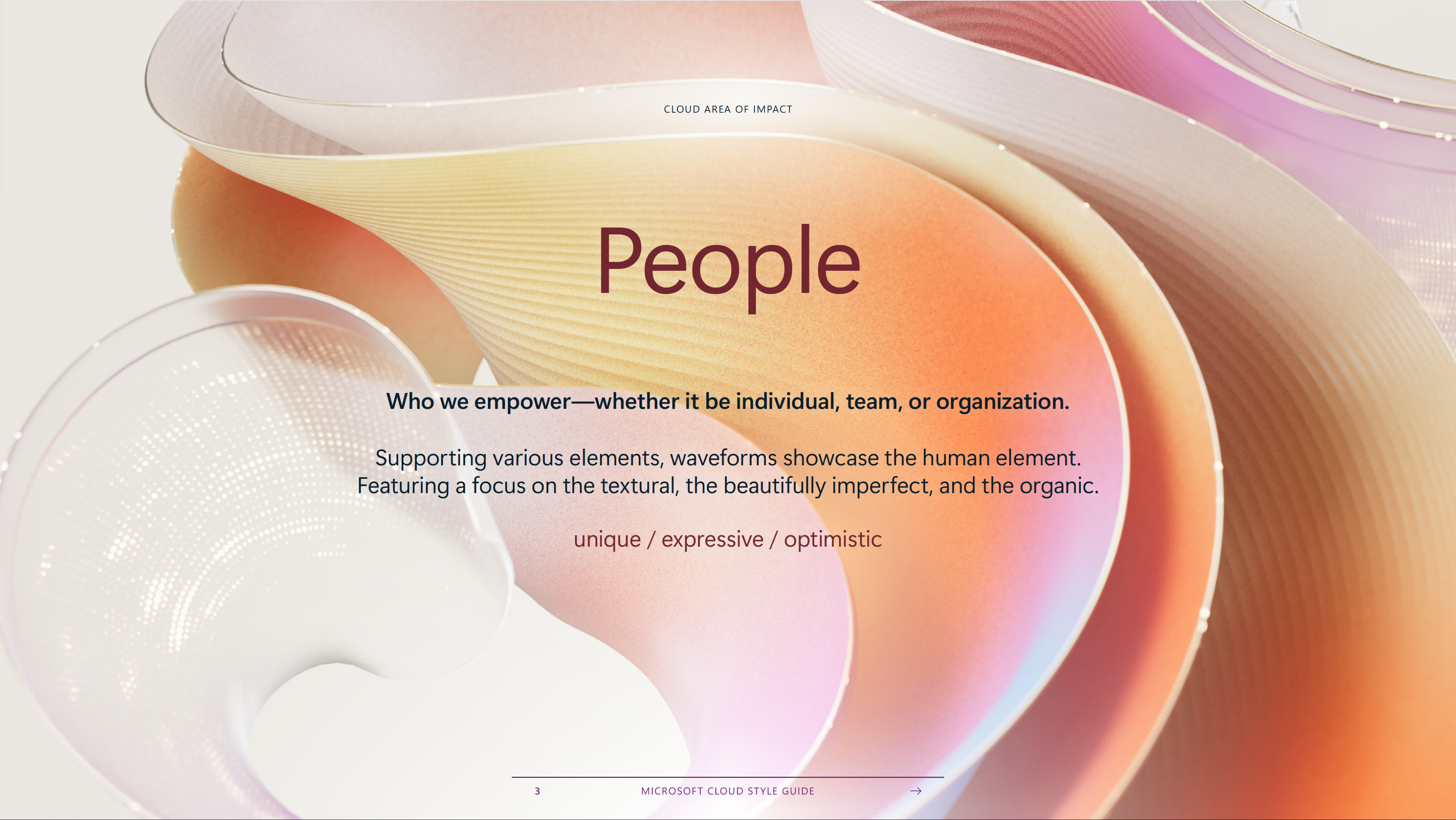 People