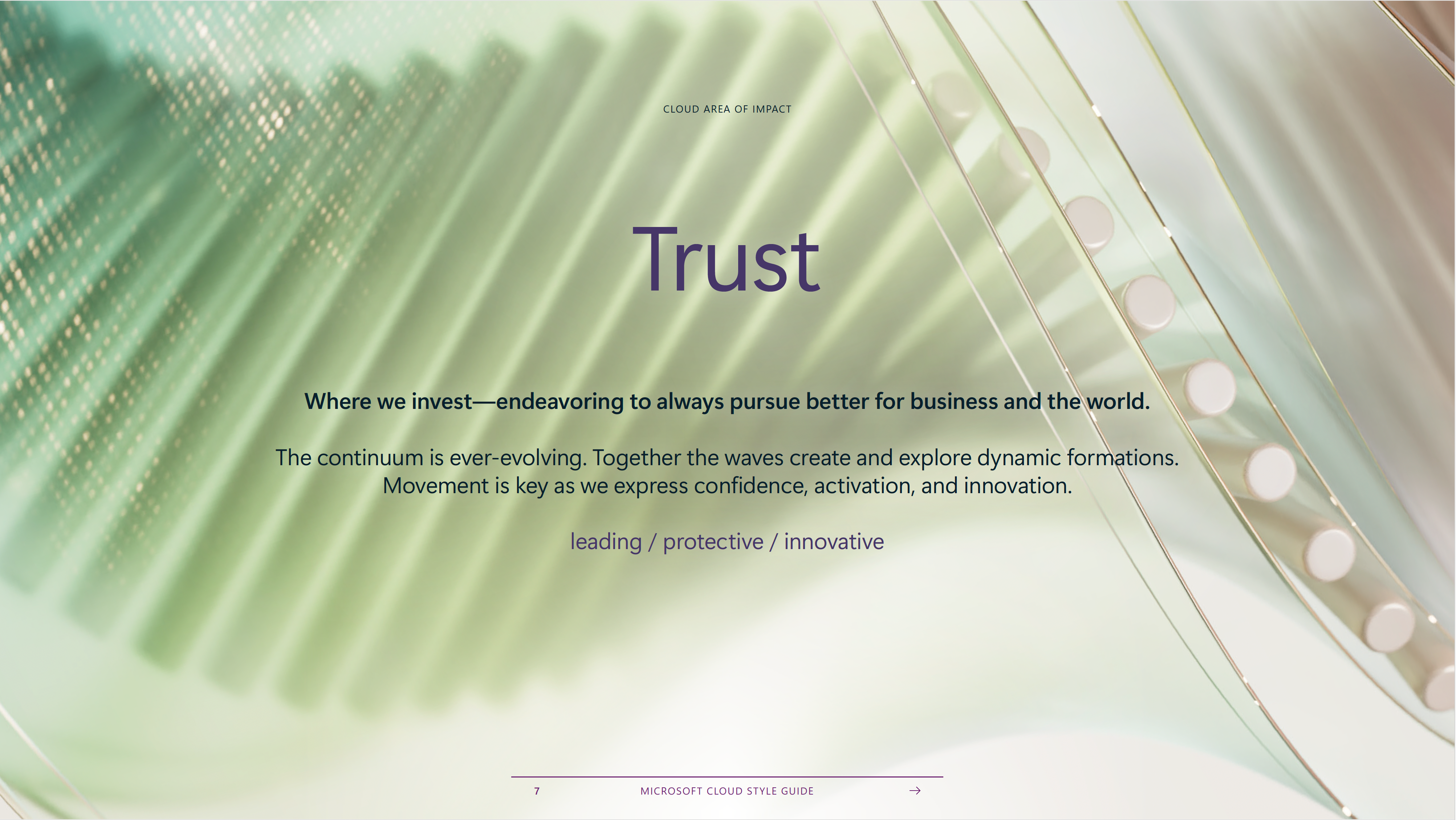 Trust