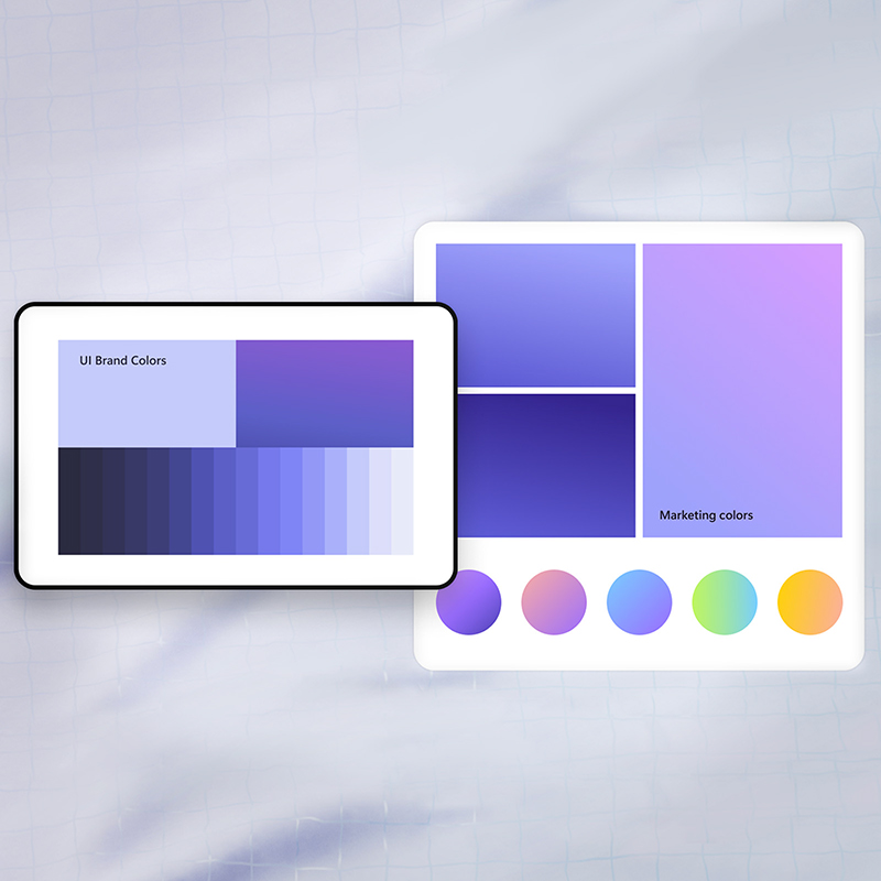 colors